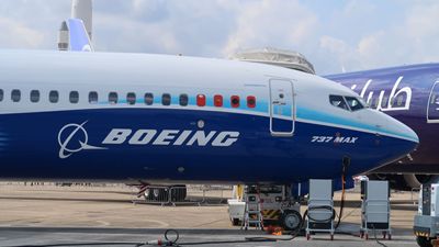 Boeing Stock’s Turbulence Could Finally Be Fading, Presenting a Huge Options Trade
